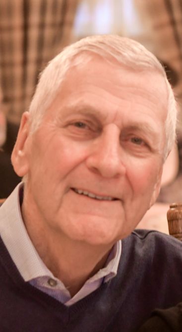 Marc Lacombe
