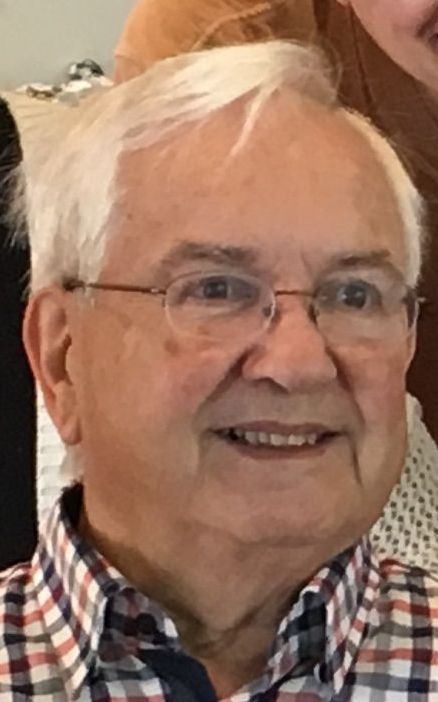 Jacques Archambault