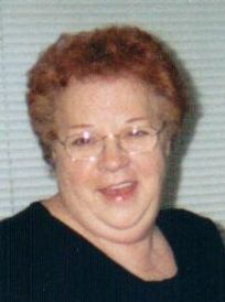 Marguerite Lamontagne