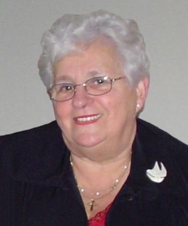 Denyse Rousseau Baker