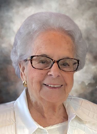 Thérèse Paquin Bordeleau