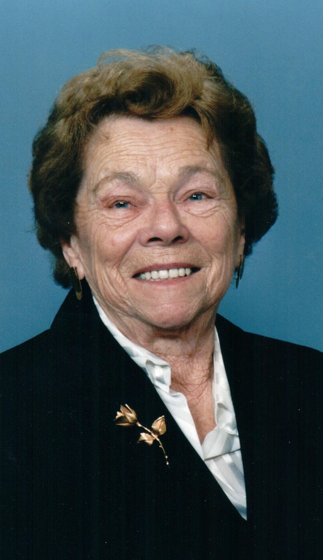 Aline Blouin