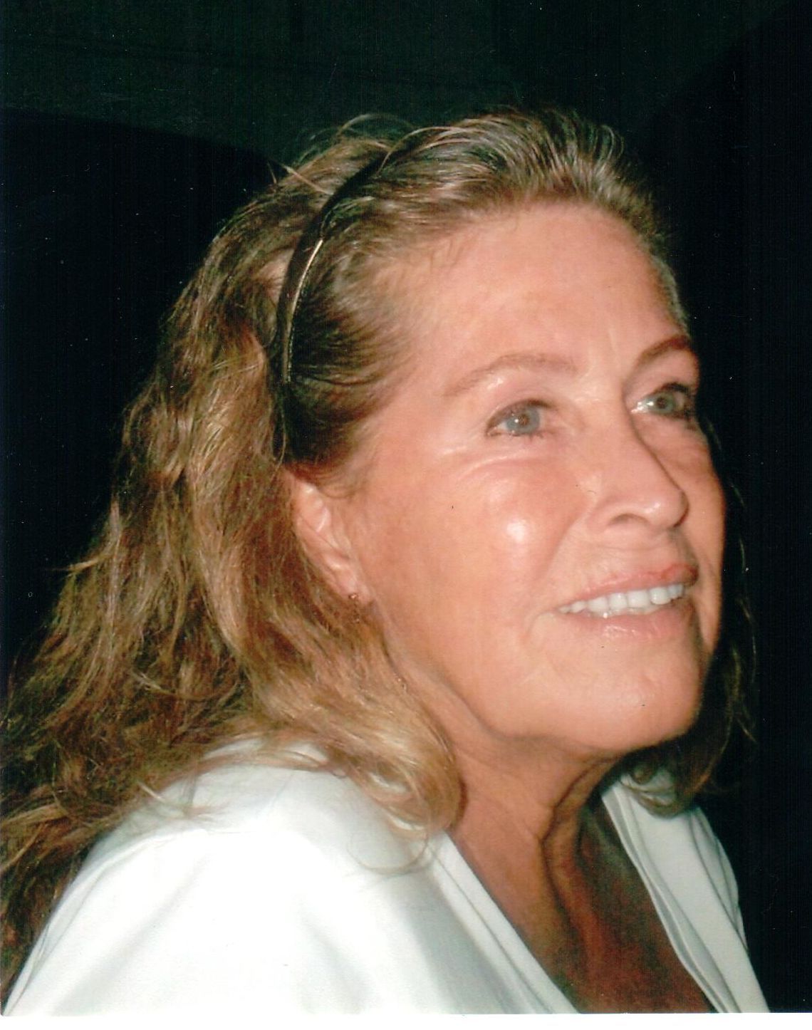 Louise Auger