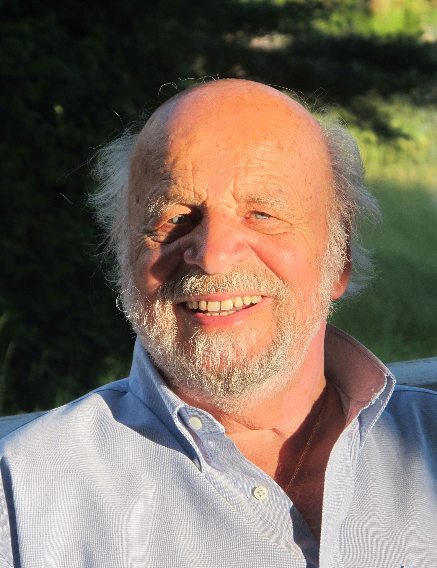 Jacques LaBerge