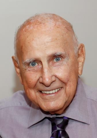 Gabriel Genest