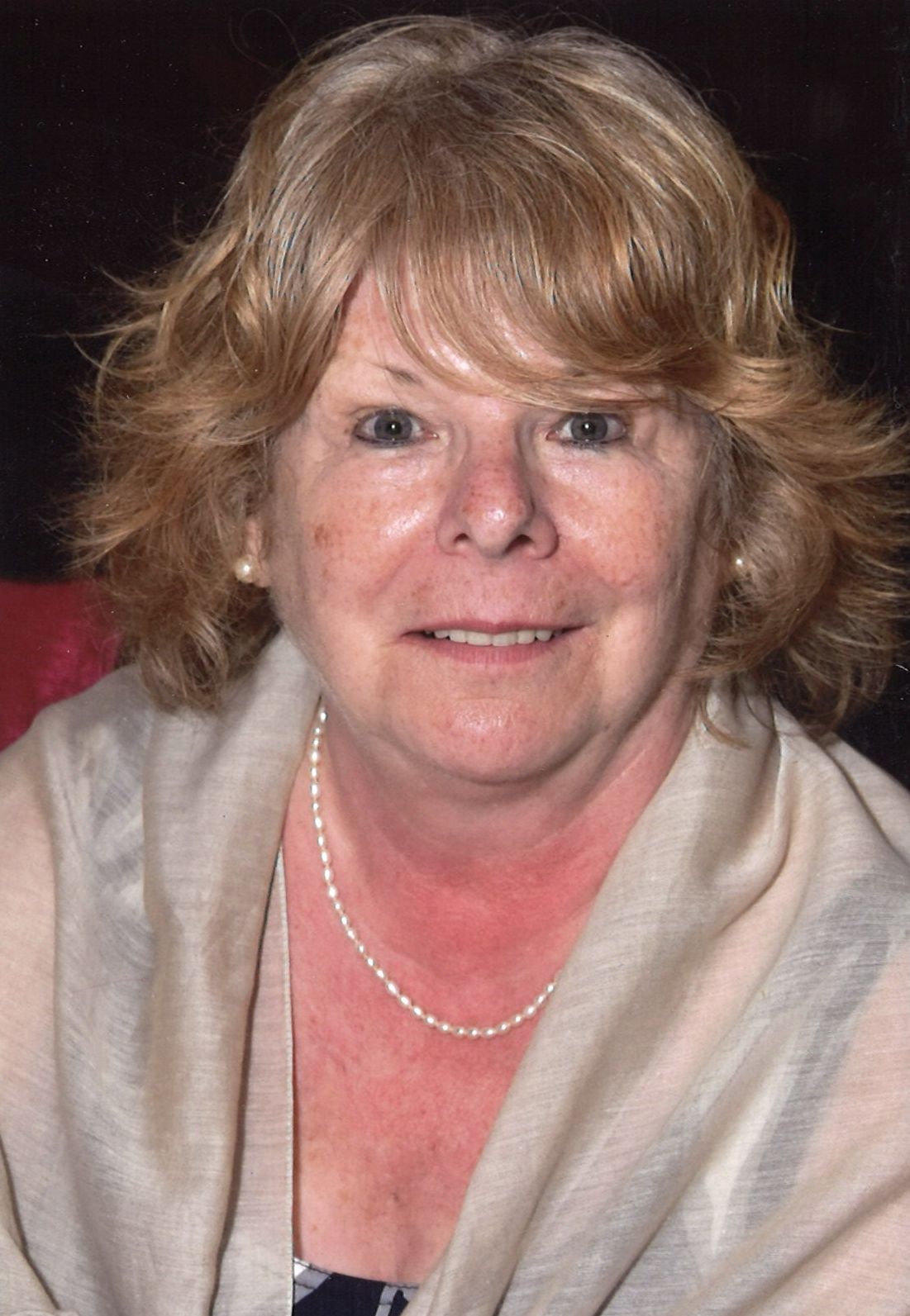 Lucie Tardif