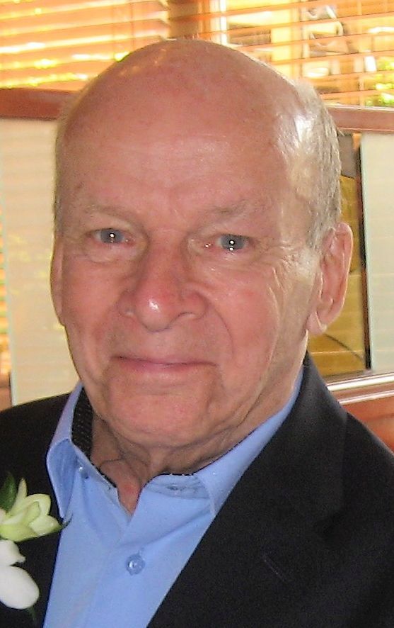 Clément Cadorette