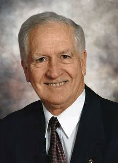 Gérard Dion