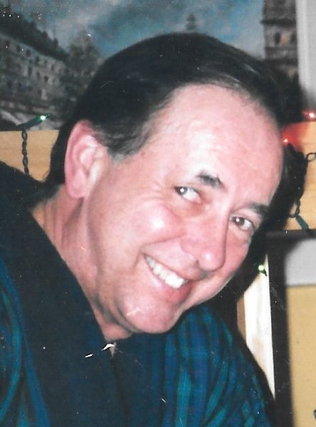 Lucien Campeau