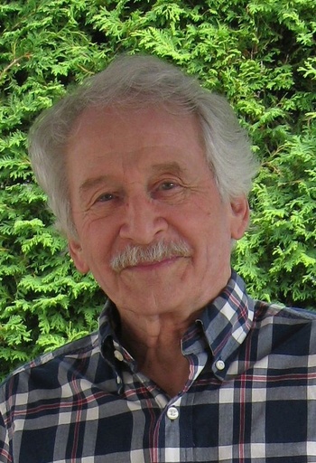 Léandre Bilodeau