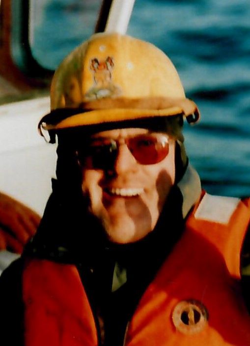 Marc Brousseau