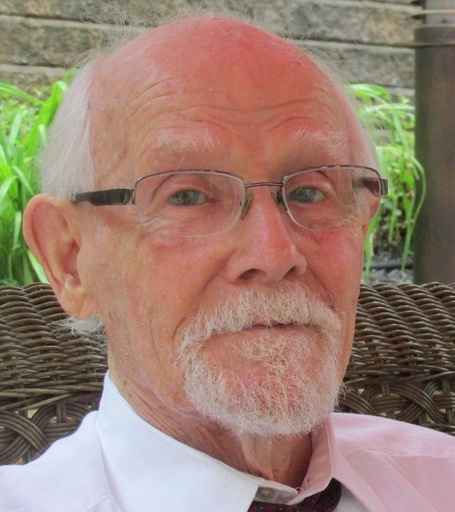 Roméo Lachance