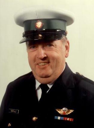 Raynald Robitaille