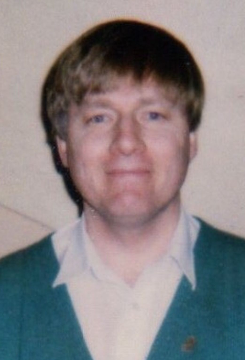 Glen Harriet