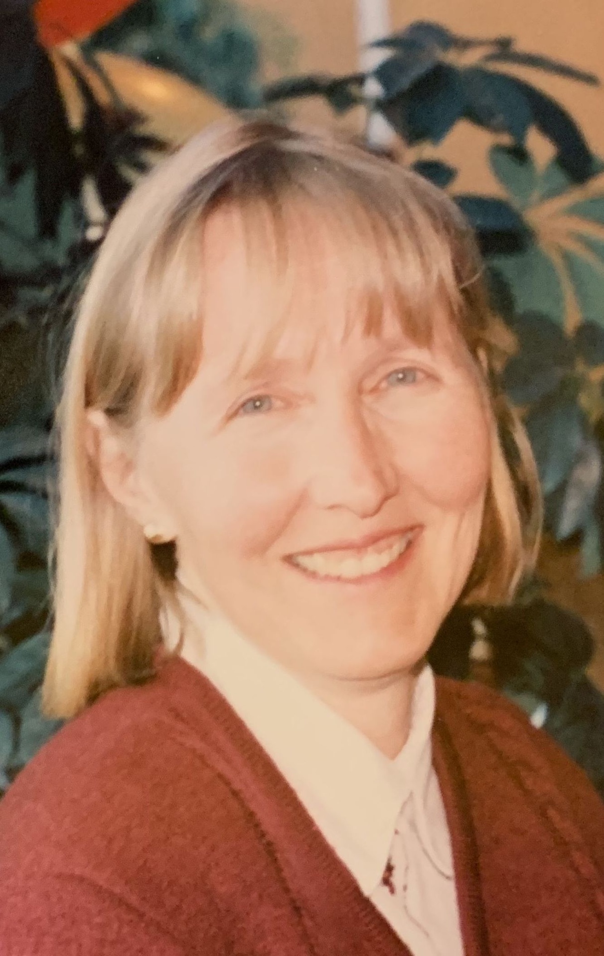 Louise Descent
