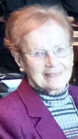 Lorraine Vachon