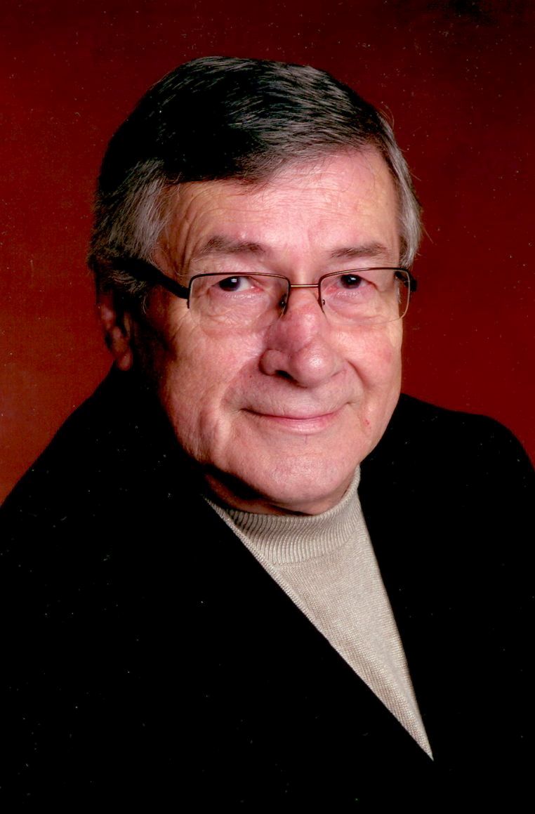 Gilles Morin