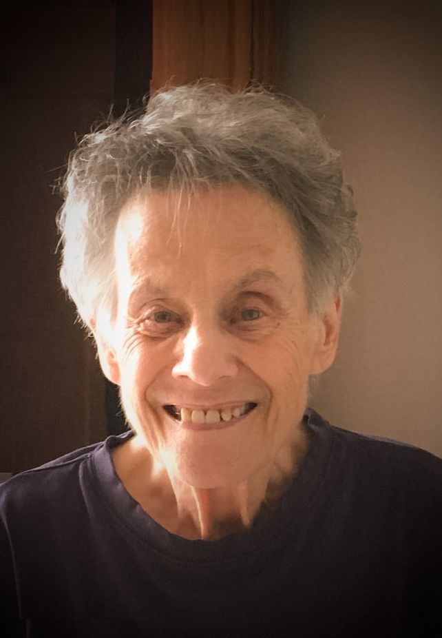 Louisette Chicoine