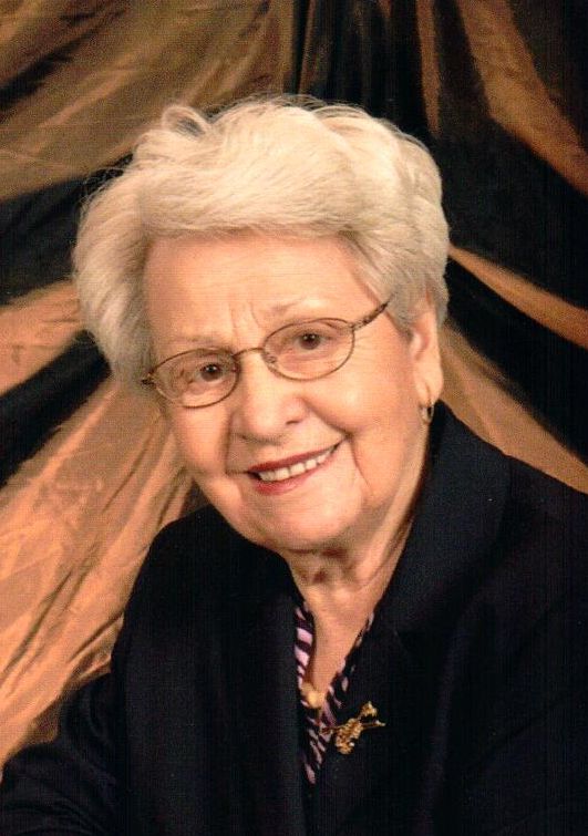 Jacqueline Lavallée