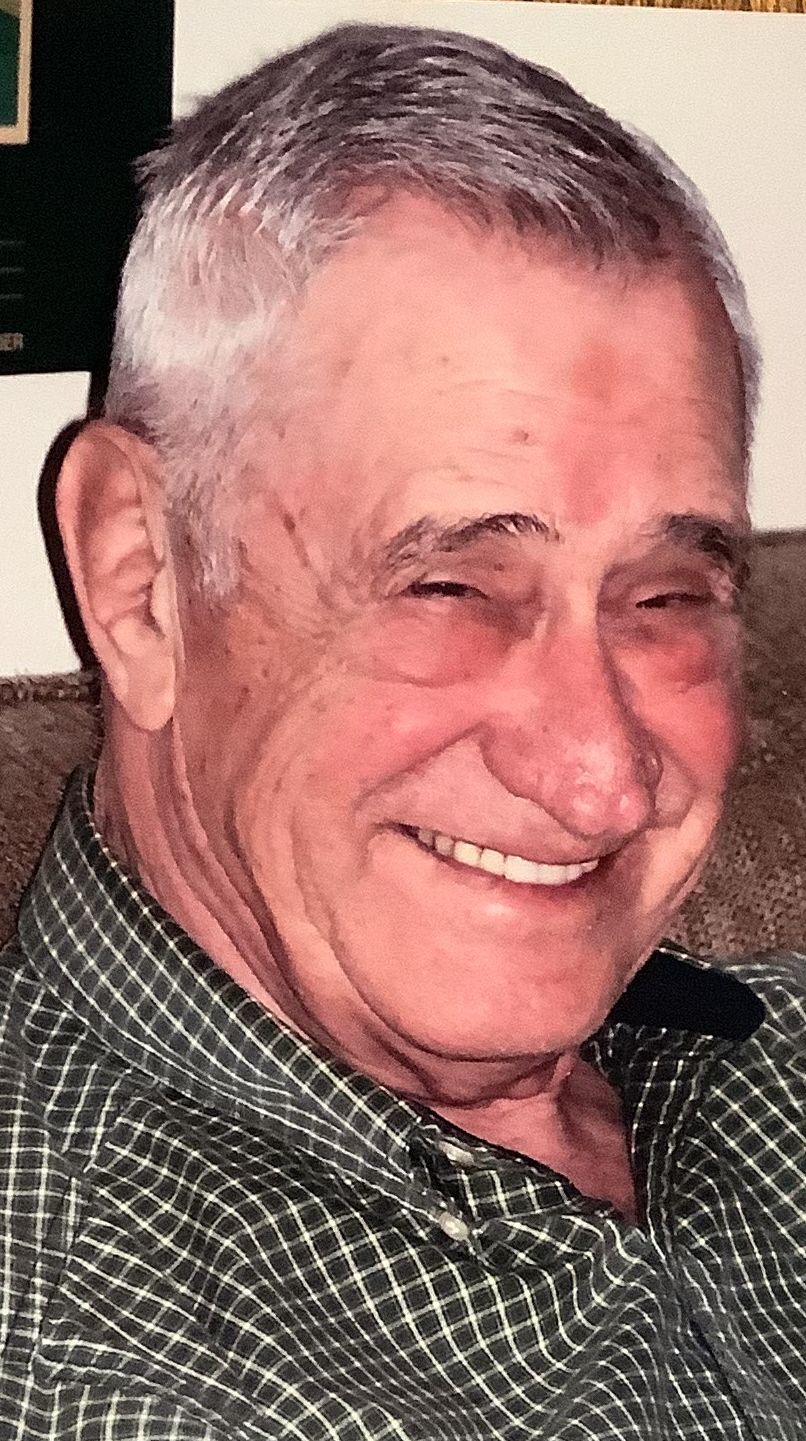 Raymond Cournoyer
