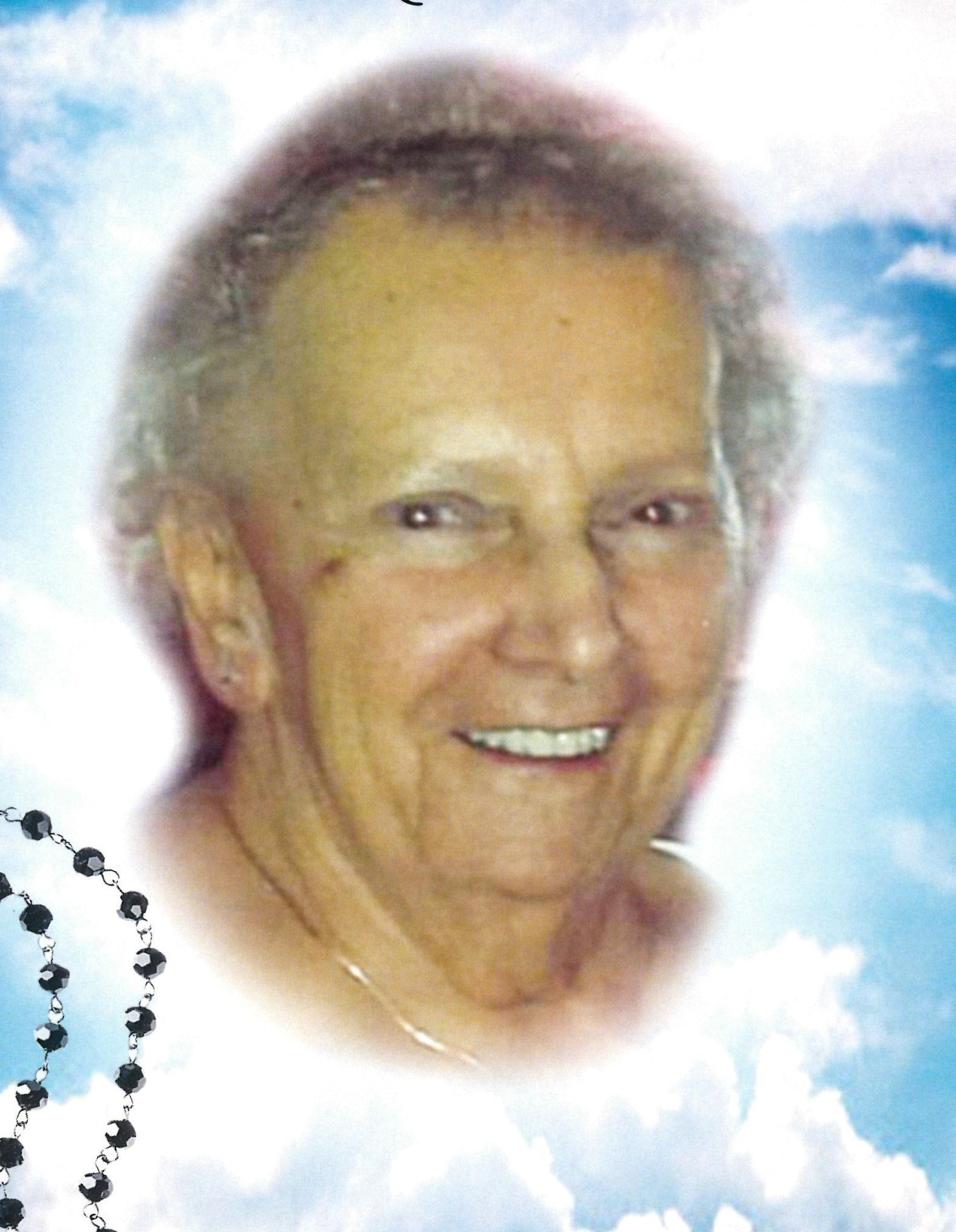 Marie-Claire Bédard Emond