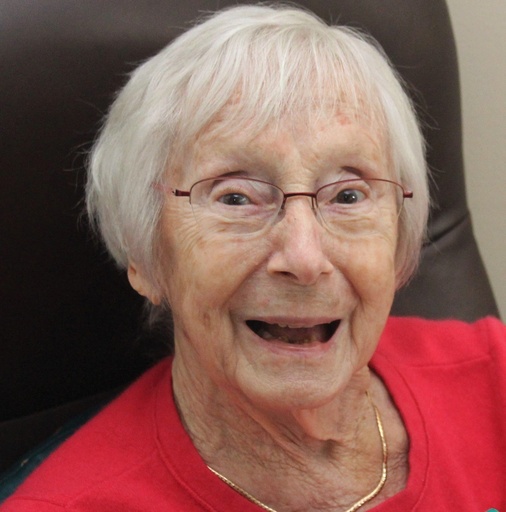 Cécile Méthot-Bergeron