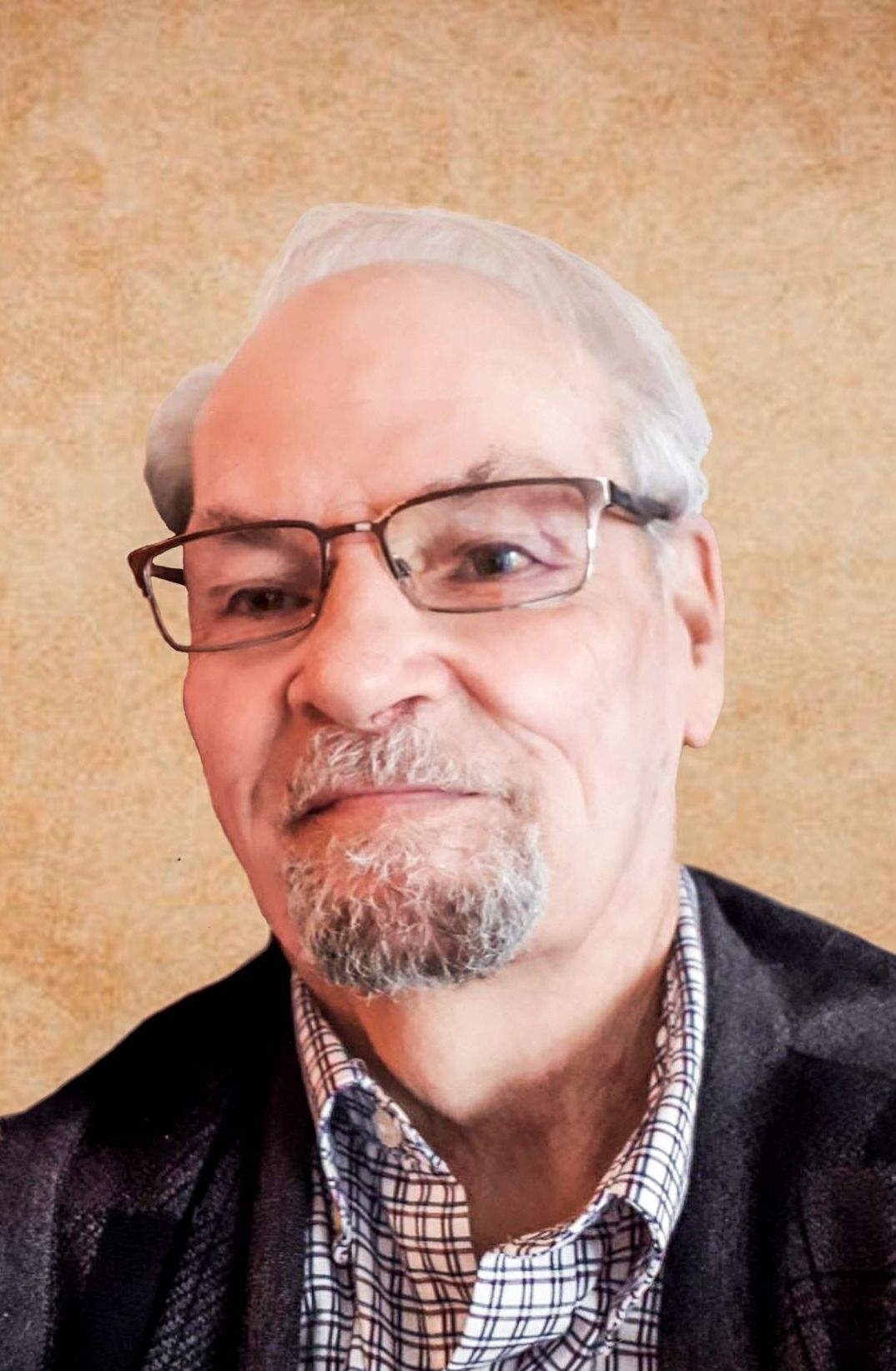 Paul-André Lessard