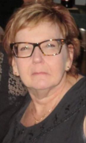Carole Angers