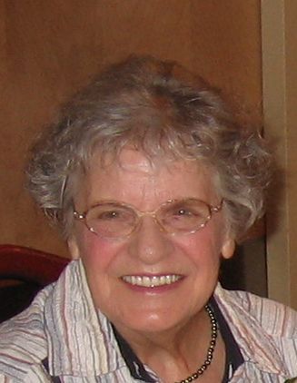 Anita Filion-Fortin