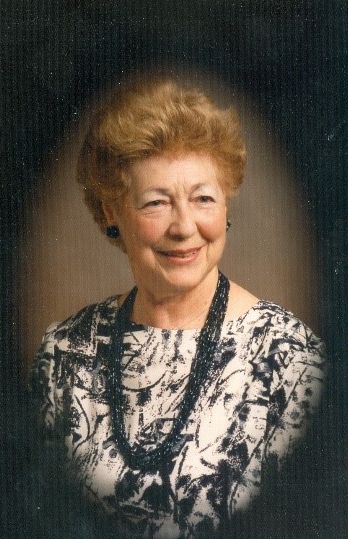Cécile Trudelle