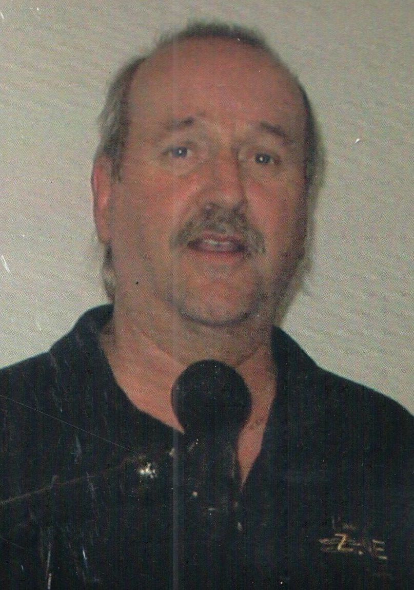 André Bilodeau