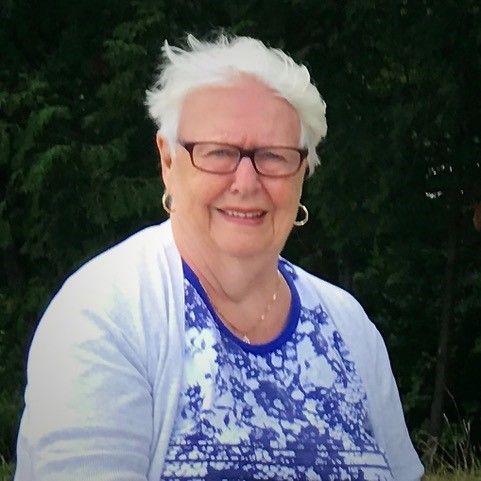 Marielle Boucher