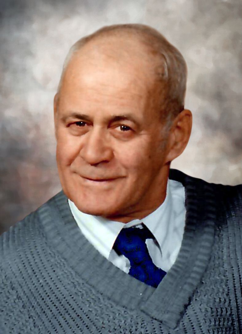 Noël Fougères