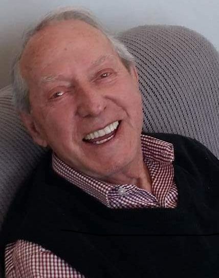 Roger Fortier