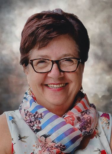 Carole Blais