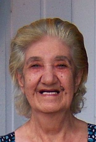 Florence Nolet