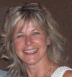 Michèle Fournier