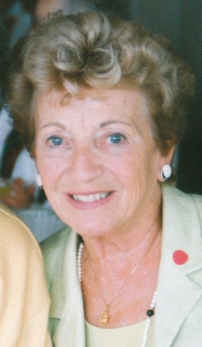 Jeannette LeBlanc