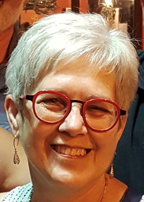 Muriel Fortin