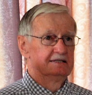 Claude Gosselin