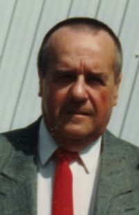 Marcel Paquin