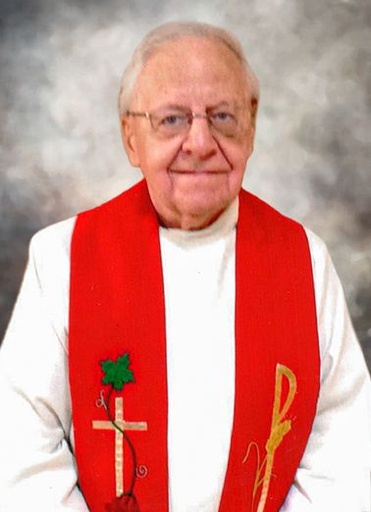 Jean-Guy Abbé Cimon