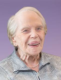 Paula Goldman (née Perry)