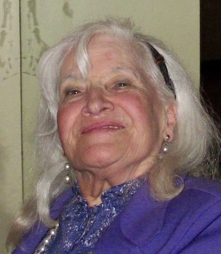 Marie-Antoinette Morneau