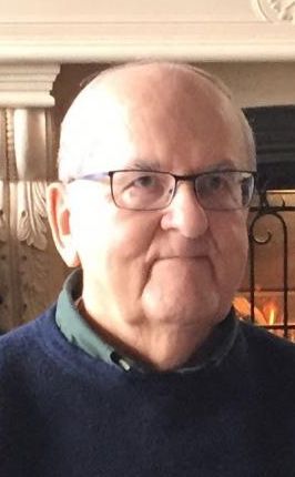 Jean-Guy Roy