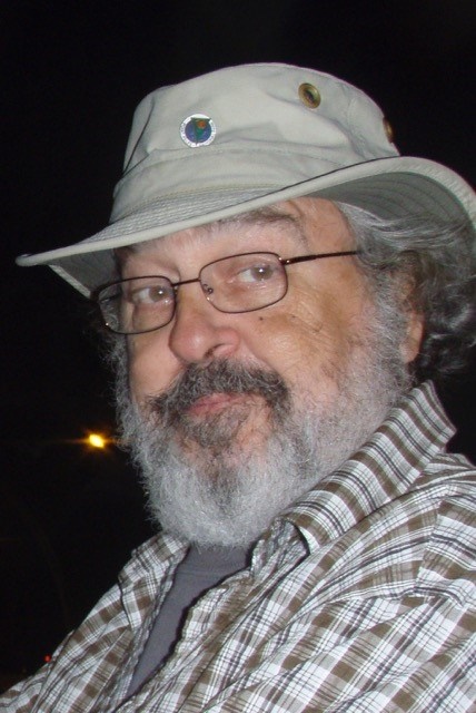 André Beaudet