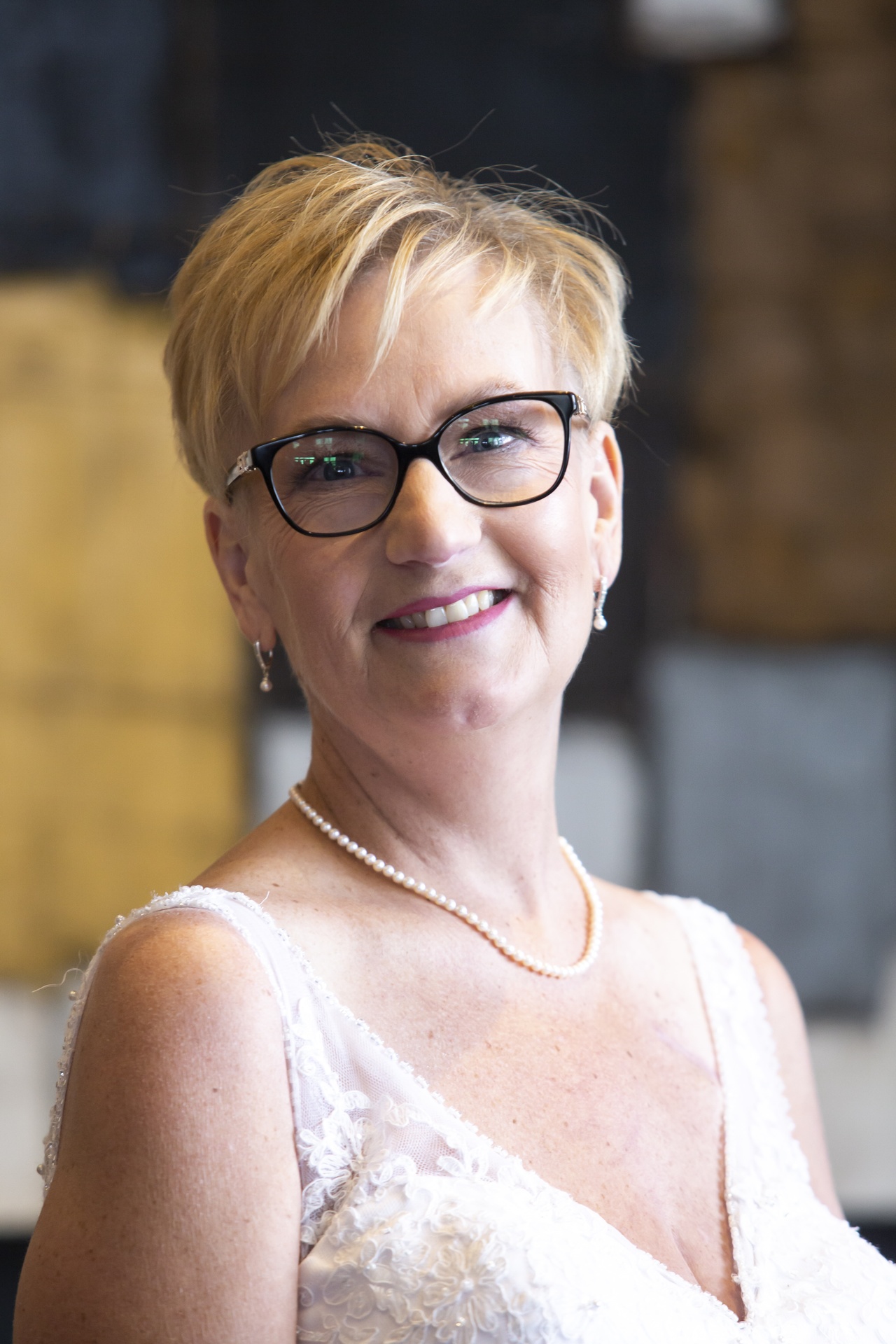 Isabelle Paradis