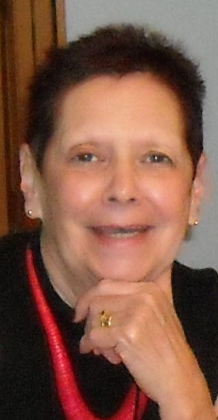 Ginette Fournel Bean