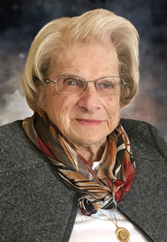 Louisette Reimnitz