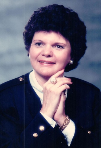 Liliane (Lily) Caseault Chalifour